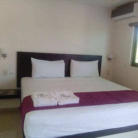 Hotel La Isla Chable 외부 사진