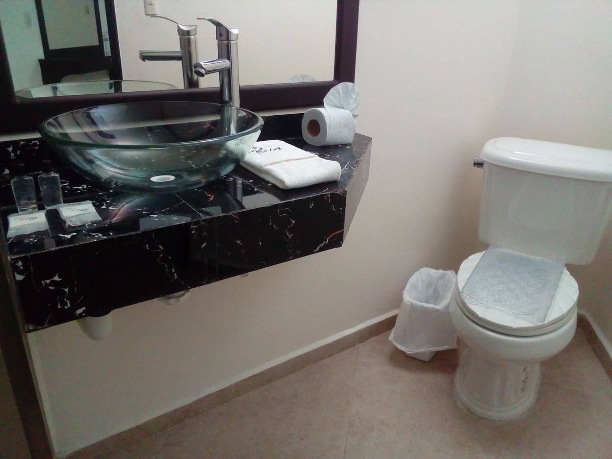 Hotel La Isla Chable 외부 사진