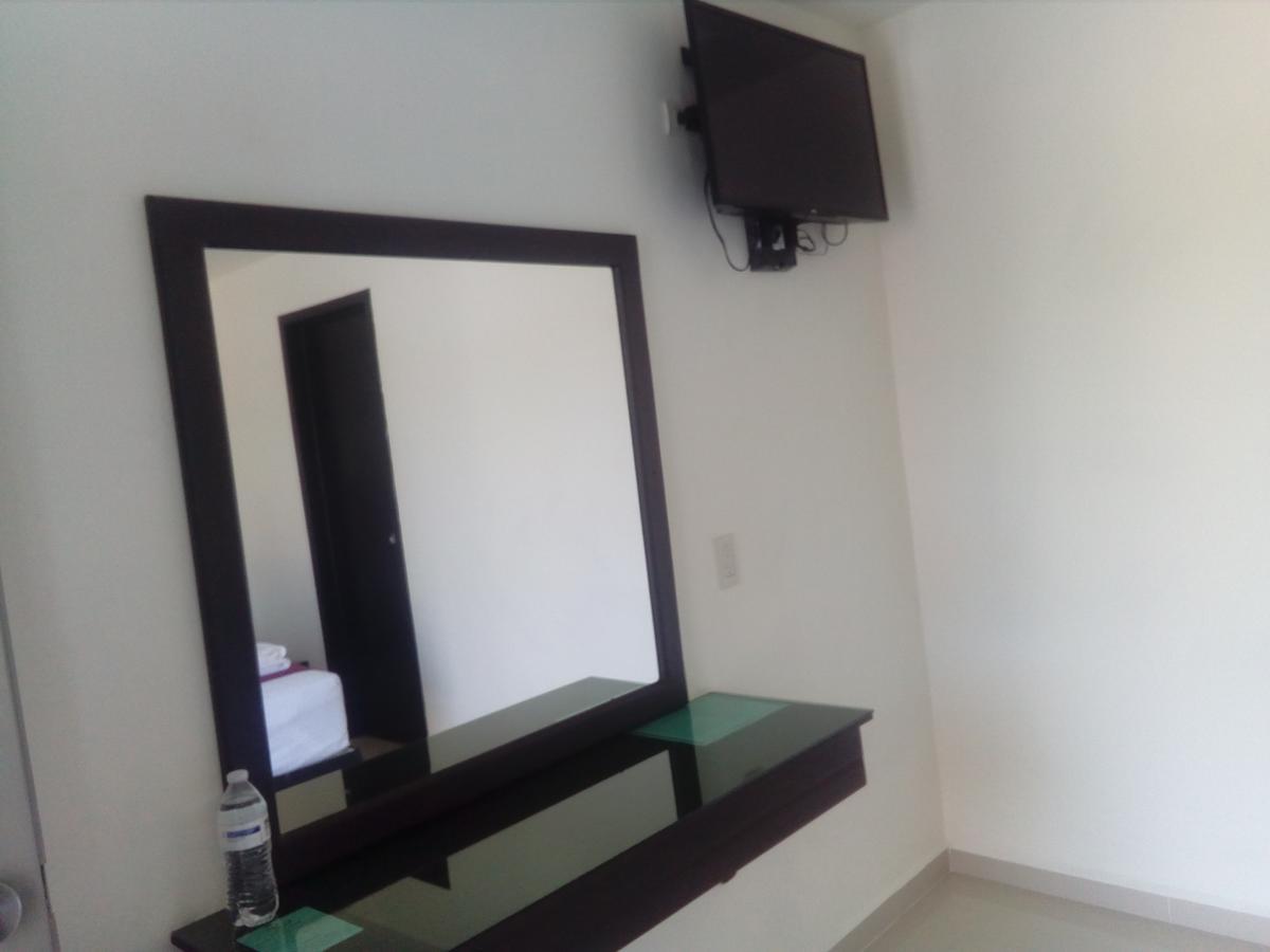Hotel La Isla Chable 외부 사진