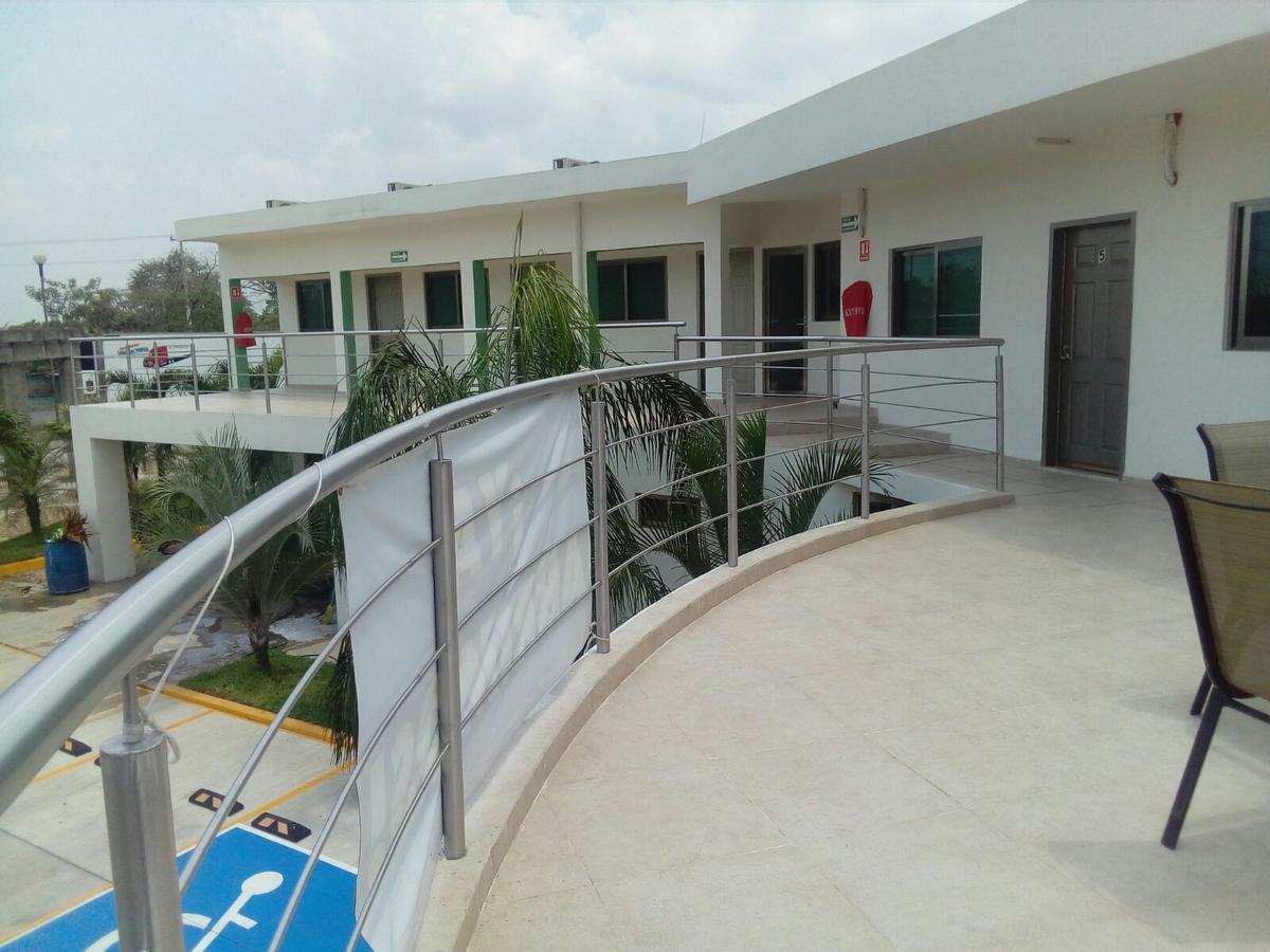 Hotel La Isla Chable 외부 사진